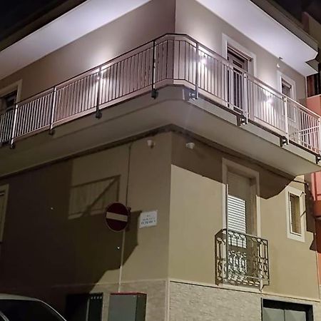 Appartement L'Ulivo à Massafra Extérieur photo