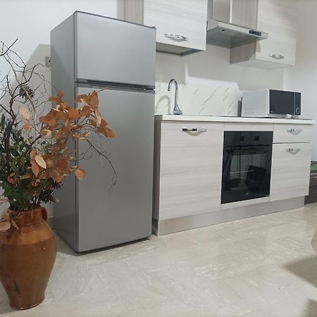 Appartement L'Ulivo à Massafra Extérieur photo