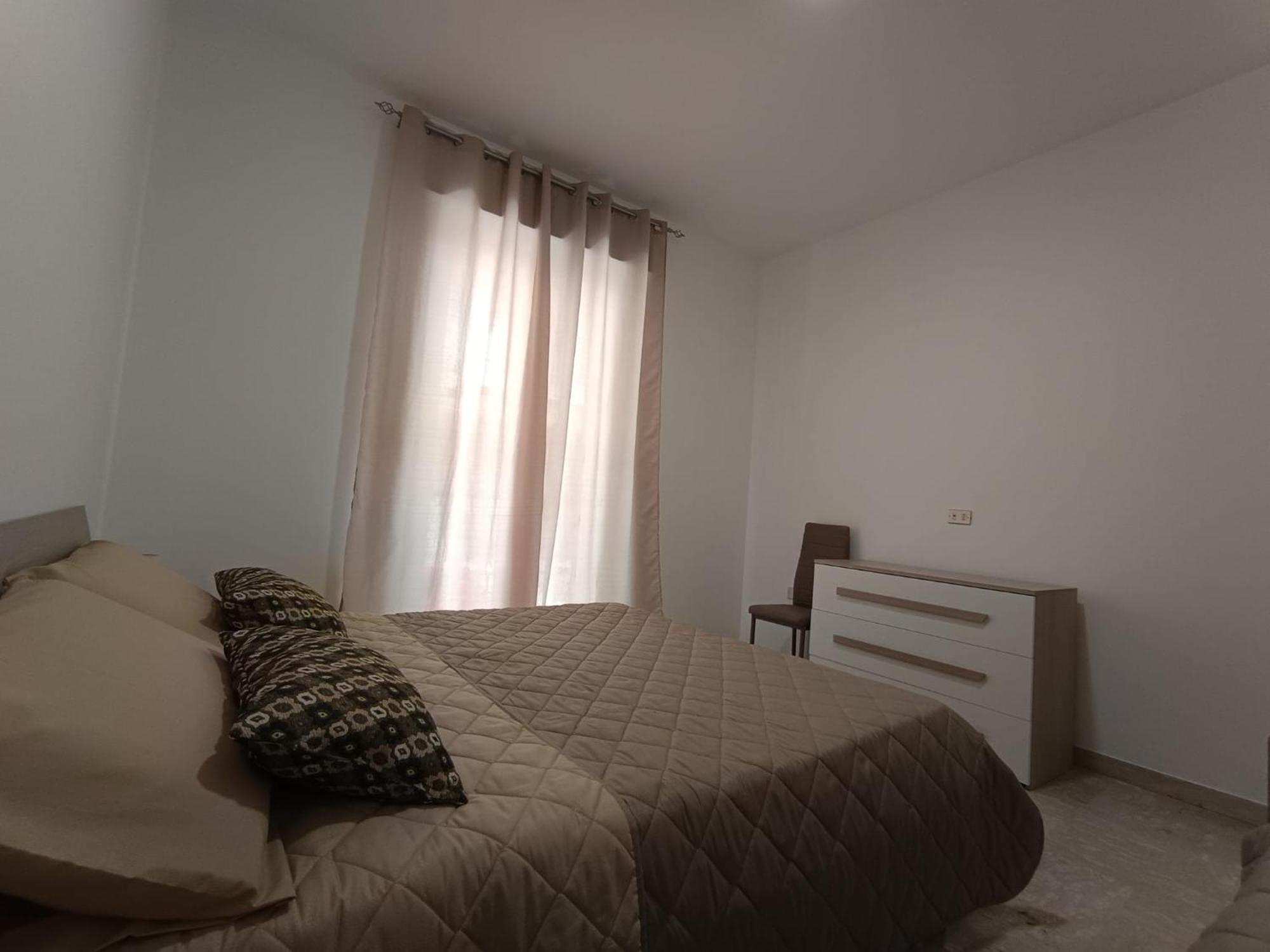 Appartement L'Ulivo à Massafra Extérieur photo