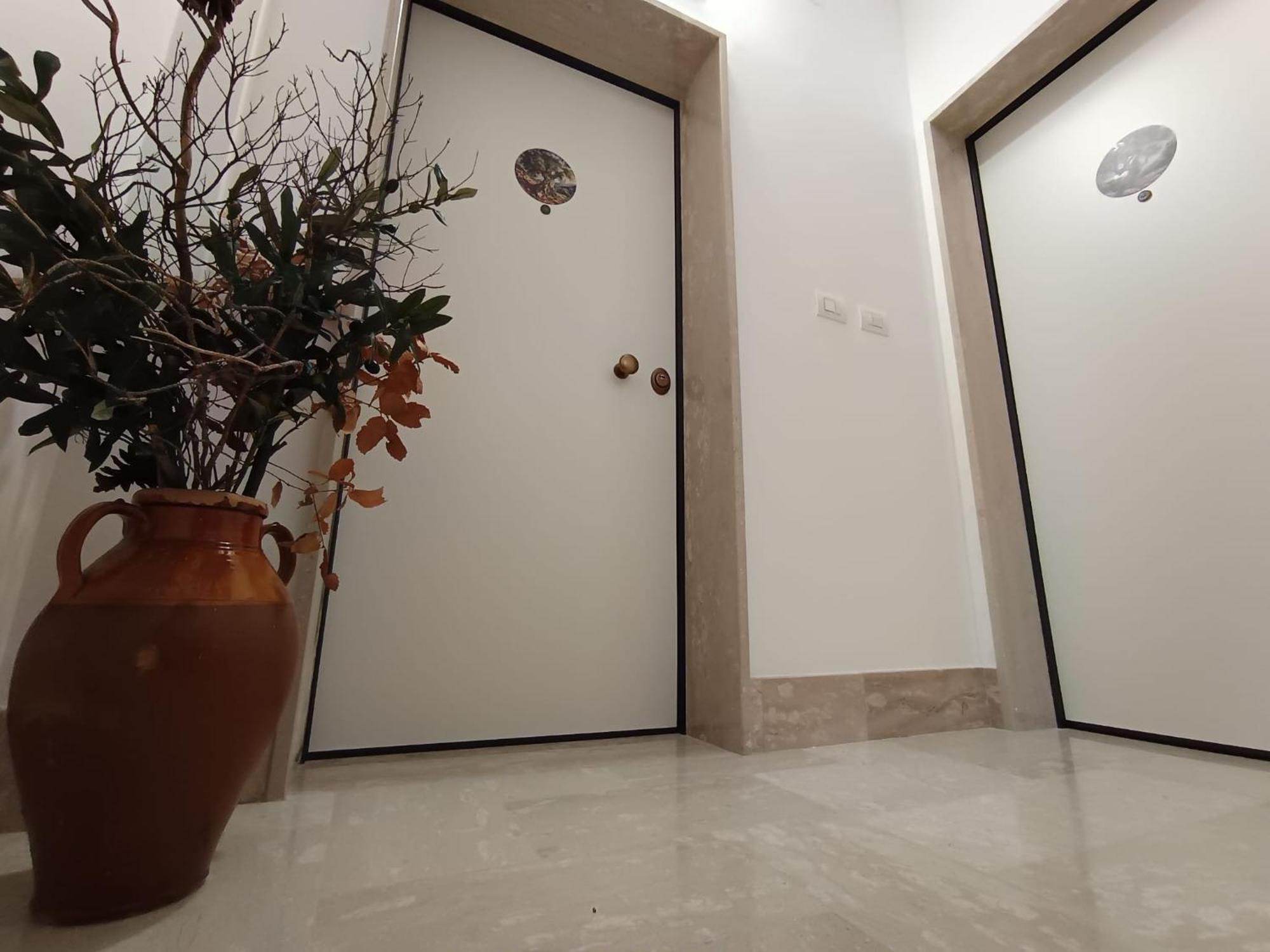 Appartement L'Ulivo à Massafra Extérieur photo