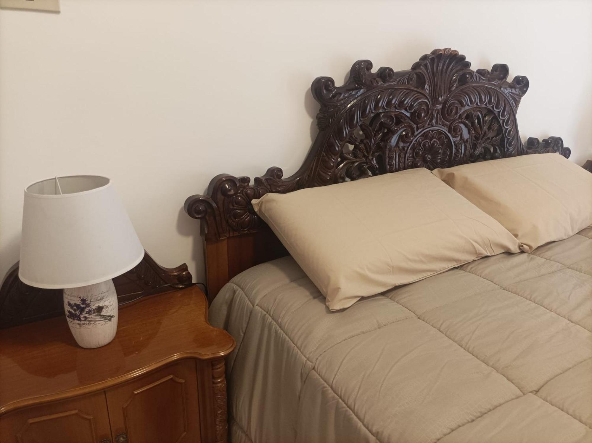 Appartement L'Ulivo à Massafra Extérieur photo