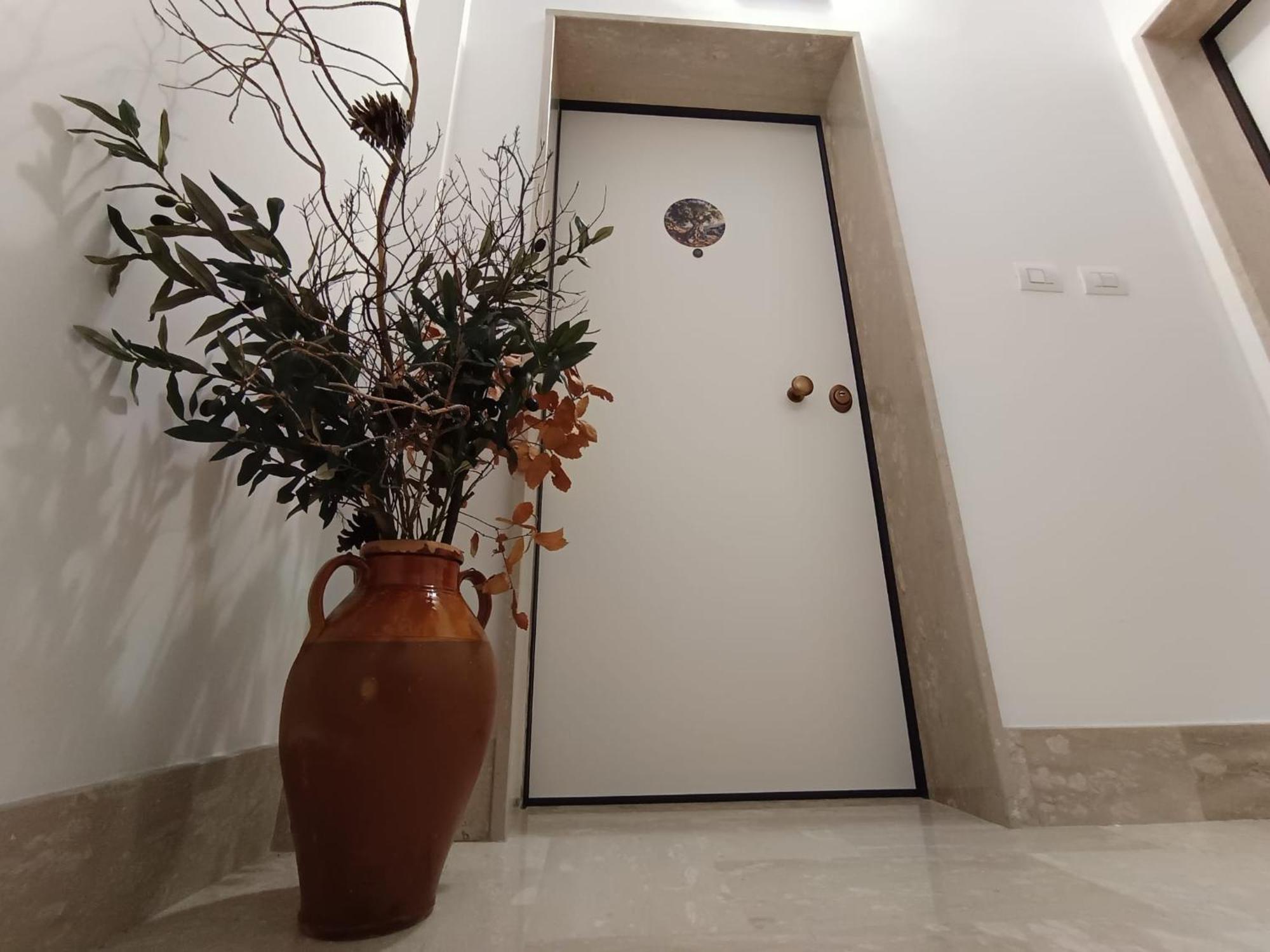 Appartement L'Ulivo à Massafra Extérieur photo
