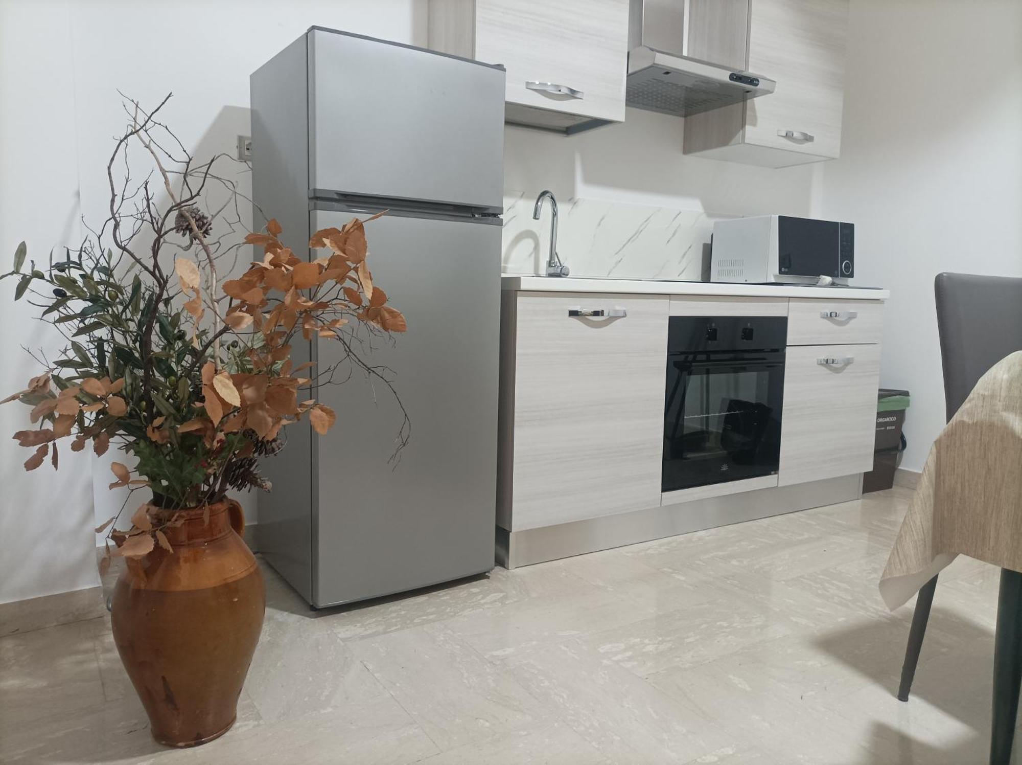 Appartement L'Ulivo à Massafra Extérieur photo